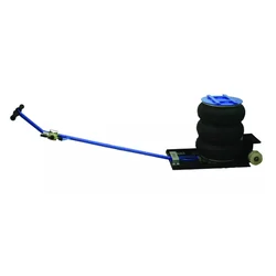 Lift Up 12 Ton Lifting Capacity Air Jack for Heavy Vehicles (1 Year Warranty)
